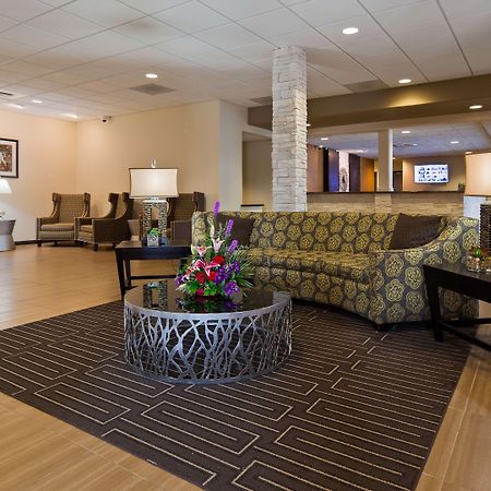 Best Western Plus Havre Inn & Suites Exteriör bild